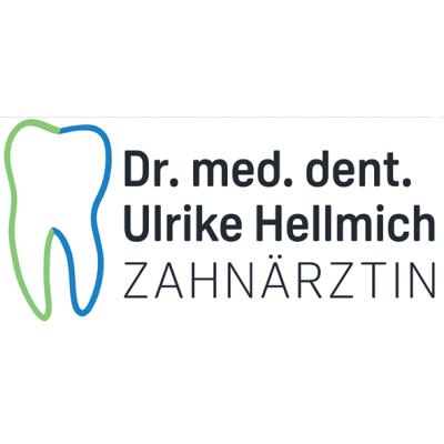 Logo der Firma Ulrike Hellmich Zahnärztin aus Würzburg