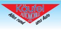 Logo der Firma Auto Käufel Automobile GmbH aus Steinsfeld