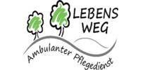 Logo der Firma Ambulanter Pflegedienst Lebensweg aus Amorbach