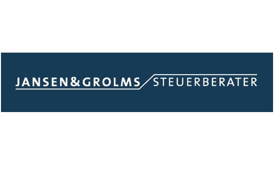Logo der Firma Jansen & Grolms Steuerberater aus Mönchengladbach