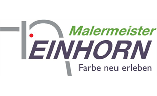 Logo der Firma Malermeister Einhorn aus Meißen auf dem Branchenportal Maler.org