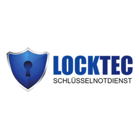 Logo der Firma LockTec Schlüsselnotdienst aus Hannover