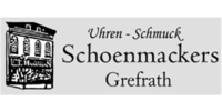 Logo der Firma Juwelier Schönmackers aus Grefrath