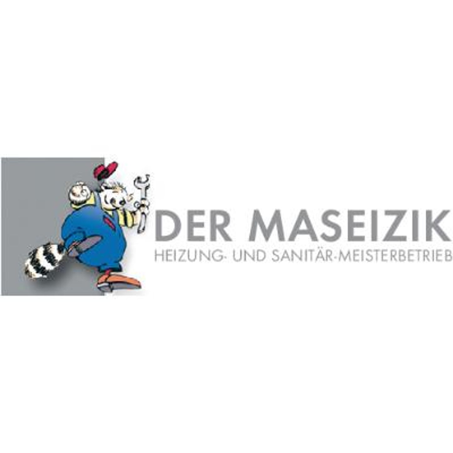Logo der Firma Maseizik Klaus GmbH aus Dinslaken