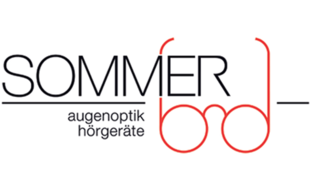 Logo der Firma Sommer Hörgeräte Sommer Stephan aus Geldern