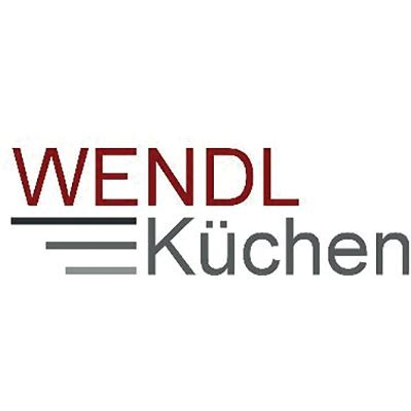Logo der Firma WENDL Küchen aus Arnstadt