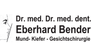 Logo der Firma Dr. Dr. Eberhard Bender aus Erlangen