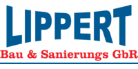 Logo der Firma Lippert Bau & Sanierungs GbR aus Mähring
