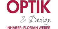 Logo der Firma Augenoptisches Fachgeschäft OPTIK & Design Weber aus Lauf
