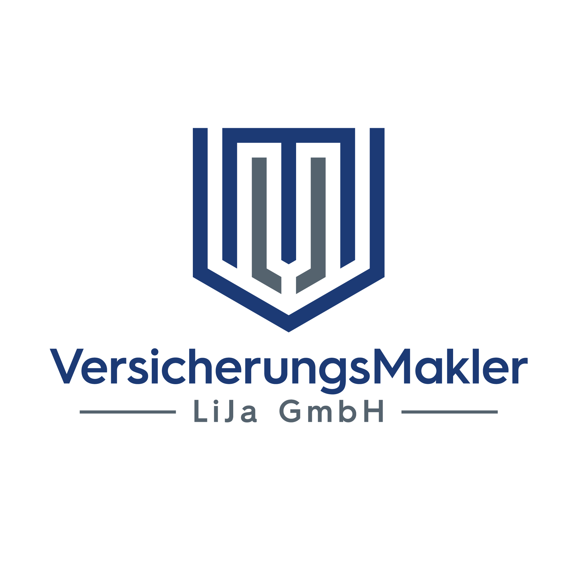 Logo der Firma Versicherungsmakler LiJa GmbH aus Dinslaken