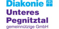 Logo der Firma Diakonie Unteres Pegnitztal gemeinnützige Gesellschaft mit beschränkter Haftung aus Lauf