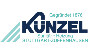 Logo der Firma Oskar Künzel GmbH u. Co. KG aus Stuttgart