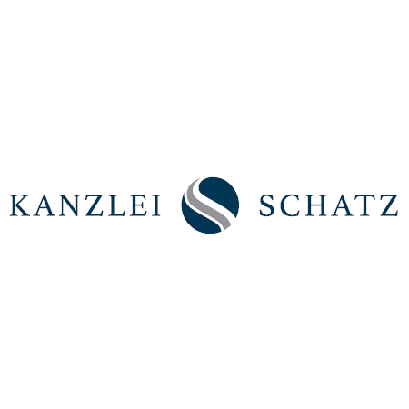 Logo der Firma Kanzlei Schatz aus Stuttgart