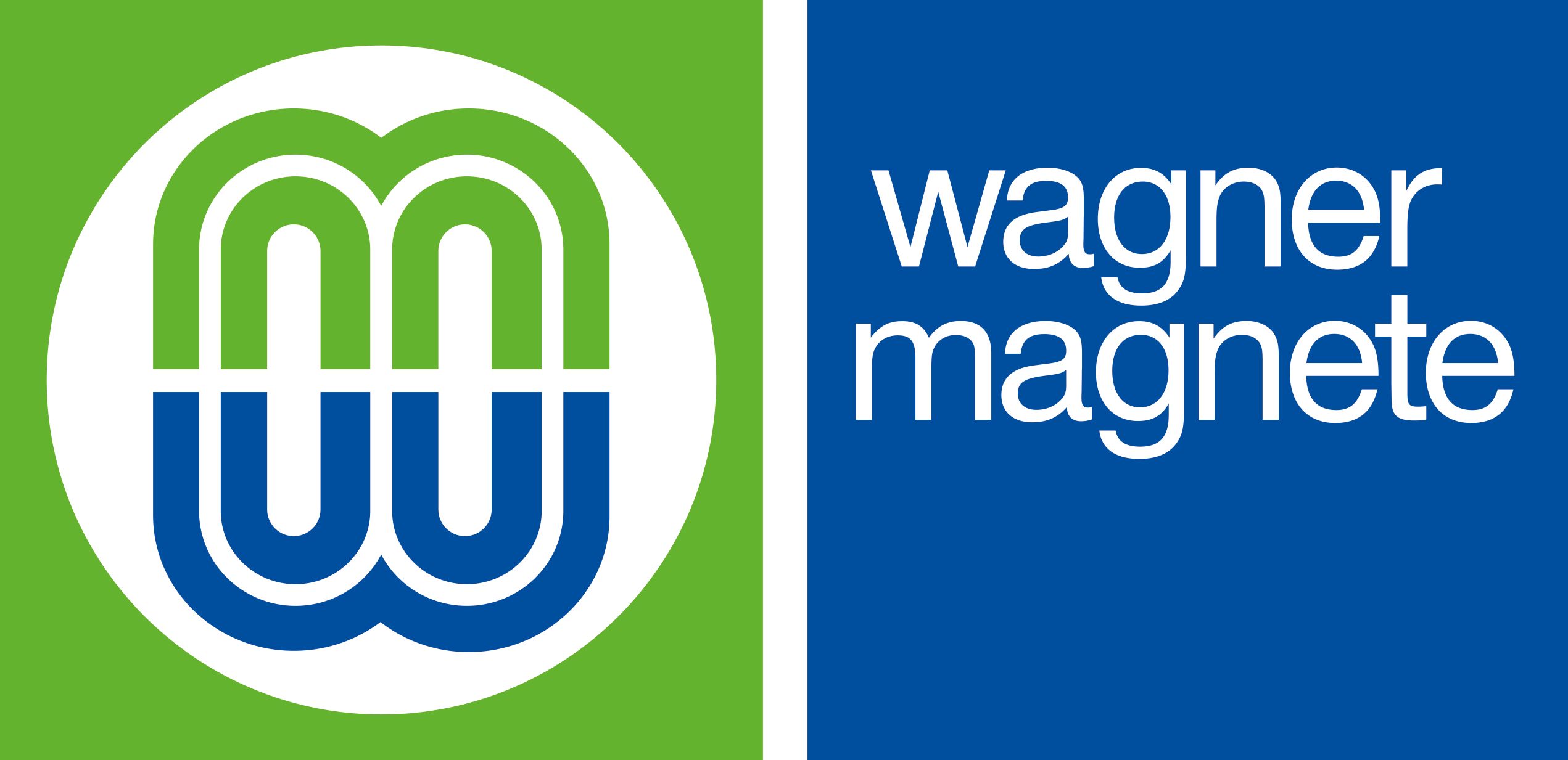 Logo der Firma Wagner Magnete GmbH & Co. KG Spann- und Umwelttechnik aus Heimertingen