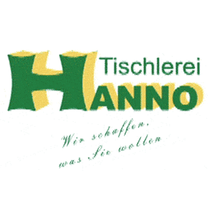 Logo der Firma HANNO Bau- u. Möbeltischlerei GmbH aus Hannover