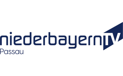 Logo der Firma Niederbayern TV Passau GmbH aus Passau