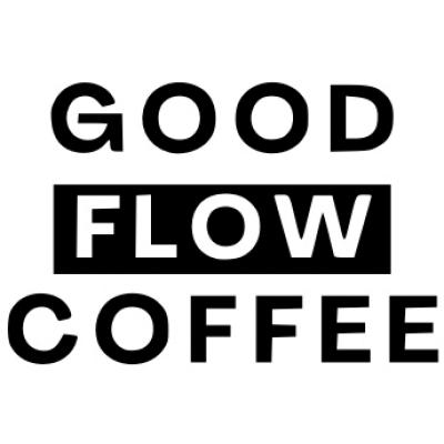 Logo der Firma GOOD FLOW, Coffee Store aus Düsseldorf