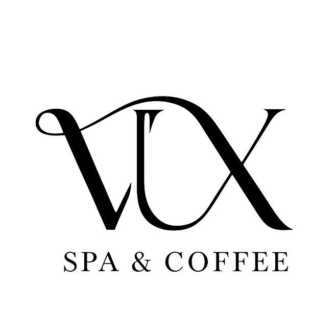 Logo der Firma VUX Coffee aus Frankfurt am Main