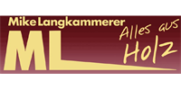Logo der Firma Langkammerer Mike aus Wilburgstetten auf dem Branchenportal Fensterbau.org