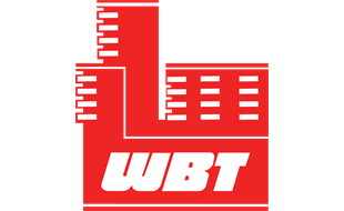 Logo der Firma WBT-Hausverwaltung GmbH aus Nürnberg