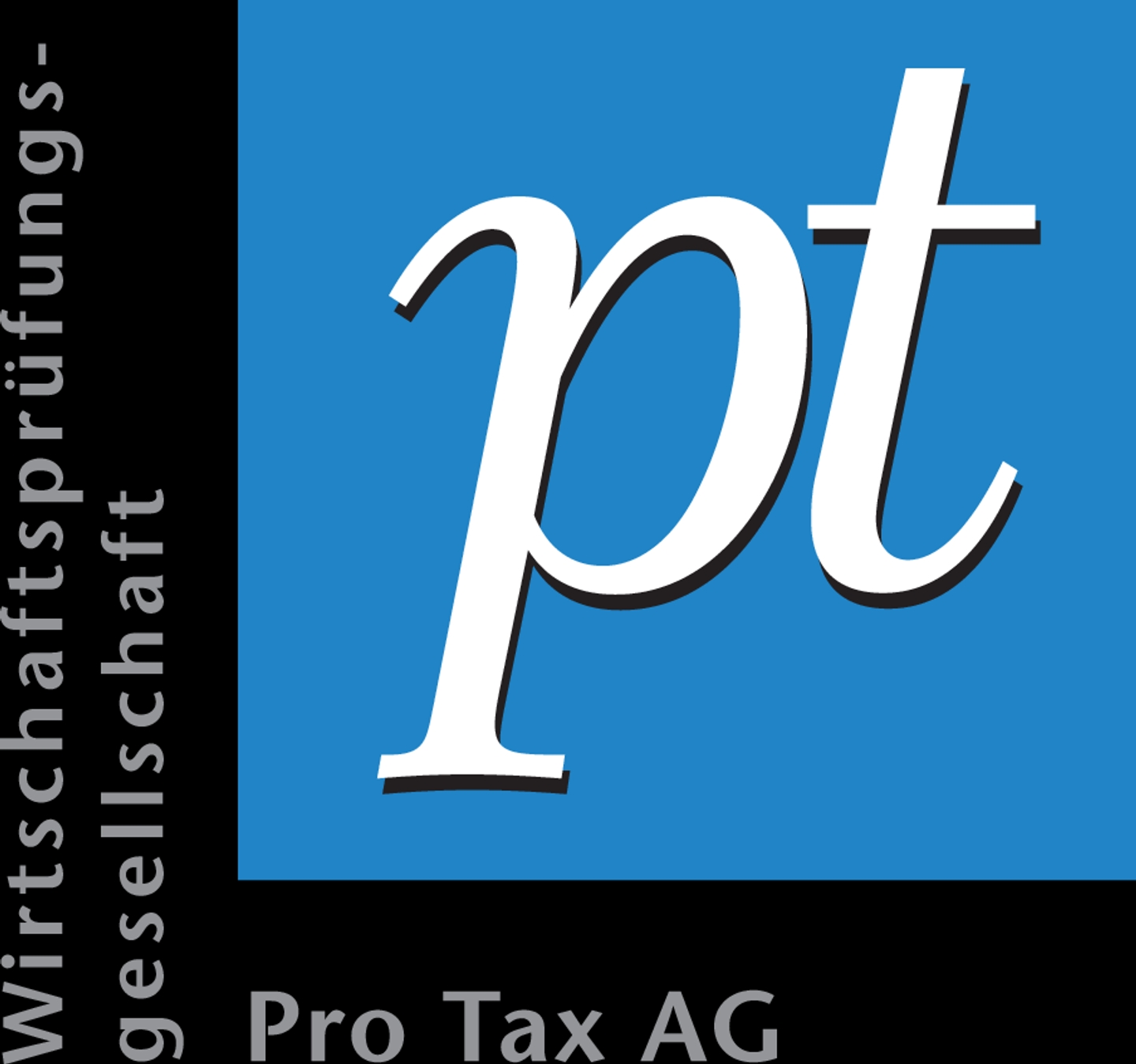 Logo der Firma Pro Tax AG Wirtschaftsprüfungsgesellschaft aus Chemnitz