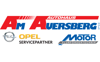 Logo der Firma Autohaus Am Auersberg aus St. Egidien