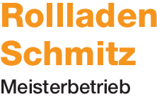 Logo der Firma Rolladen Schmitz - Jalousiebaumeister aus Düsseldorf