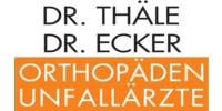 Logo der Firma Thäle Uwe Dr. med.  Ecker Christian Dr. med. aus Passau