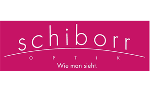 Logo der Firma Optik Schiborr GmbH aus Würzburg