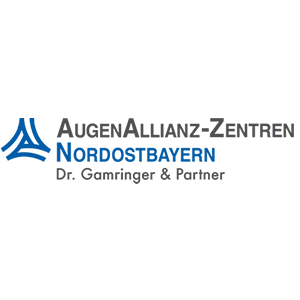 Logo der Firma Augen OP Regensburg, Dr. Gamringer & Partner aus Regensburg