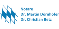 Logo der Firma Betz Christian Dr. aus Schweinfurt