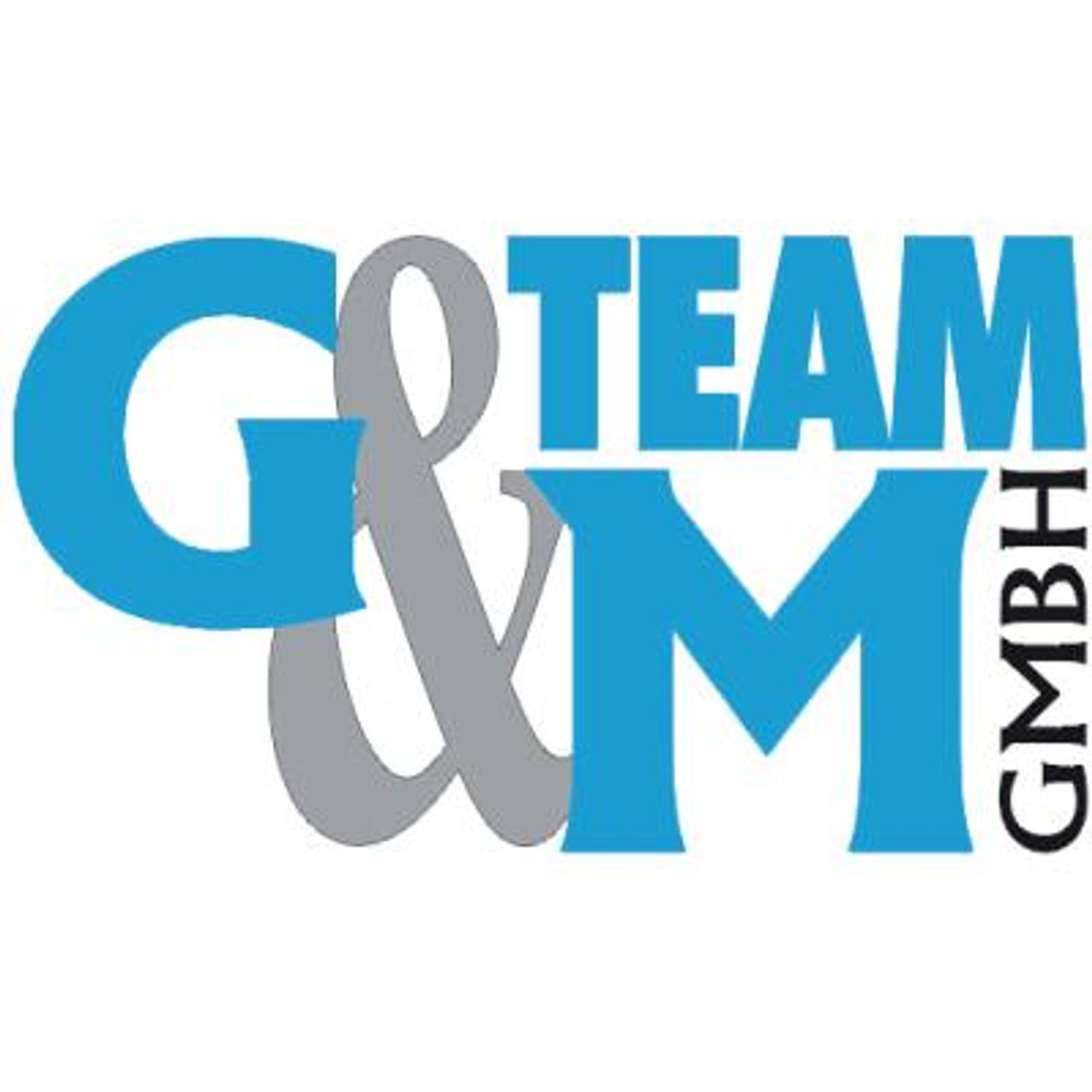 Logo der Firma G&M Team GmbH Gebäudereinigung München aus München