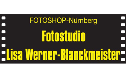 Logo der Firma Fotoshop-Nürnberg aus Nürnberg
