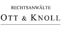 Logo der Firma Ott, Knoll, Kluge, Rechtsanwälte aus Weilheim