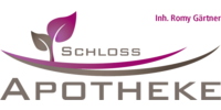 Logo der Firma SCHLOSS-APOTHEKE aus Schwarzenbach