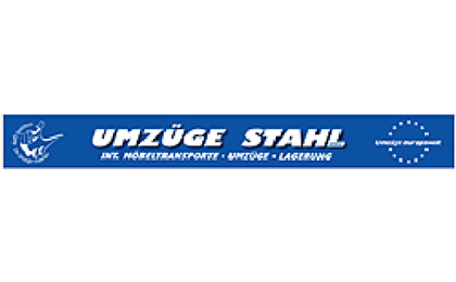 Logo der Firma Umzüge Stahl GmbH aus Landsberg