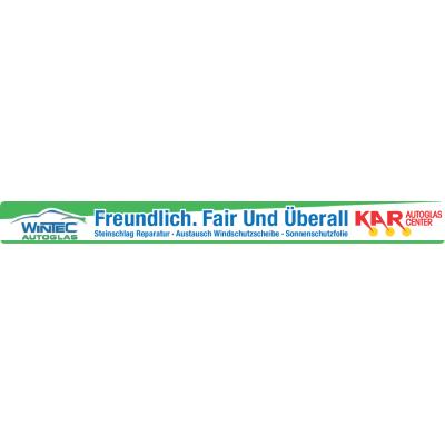 Logo der Firma K.A.R Autoglas Center UG (haftungsbeschränkt) aus Krefeld