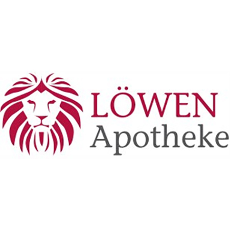 Logo der Firma Löwen-Apotheke & Sanitas-Sanitätshaus aus Osterhofen