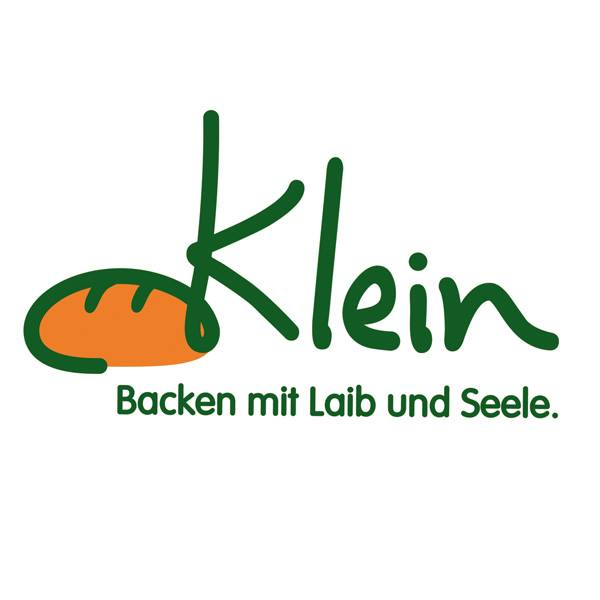 Logo der Firma Bäckerei Klein GmbH & Co. KG aus Wiesbaden