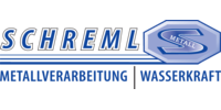 Logo der Firma Schreml Metallverarbeitungs GmbH aus Pleystein