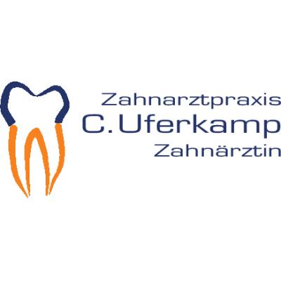 Logo der Firma Zahnarztpraxis Claudia Uferkamp aus Mülheim