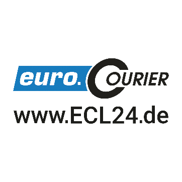 Logo der Firma ECL euro.COURIER Logistics GmbH aus Chemnitz