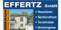 Logo der Firma Effertz GmbH aus Grevenbroich