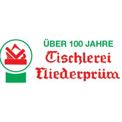 Logo der Firma Tischlerei Niederprüm GmbH aus Wuppertal