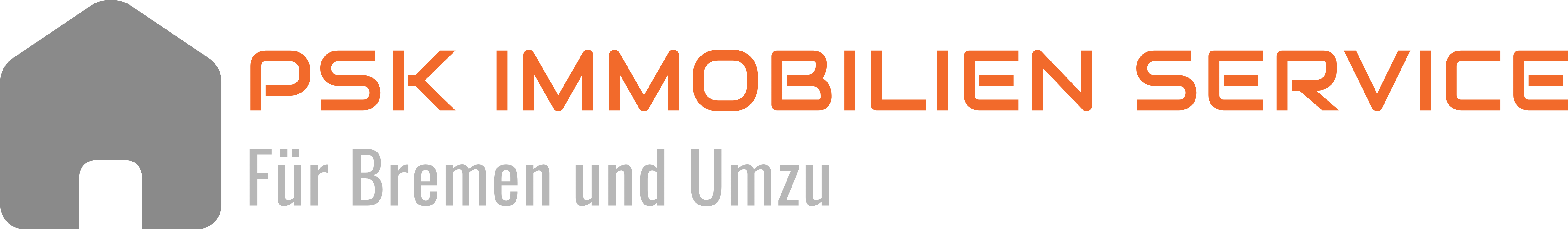 Logo der Firma Philip König Immobilien aus Bremen