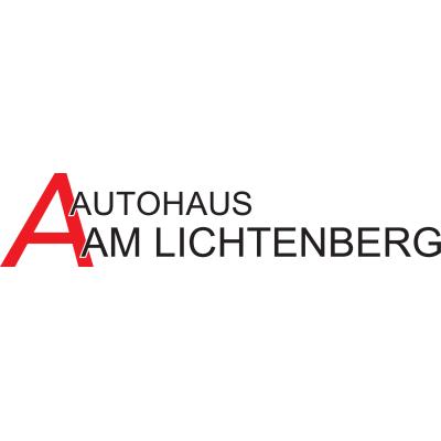 Logo der Firma Autohaus am Lichtenberg GmbH aus Viersen