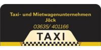 Logo der Firma Taxi- und Mietwagenunternehmen Inh. Janet Bieser aus Kölleda