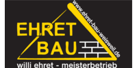 Logo der Firma Ehret-Bau aus Weisweil