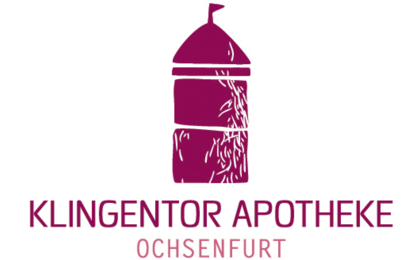 Logo der Firma Klingentor Apotheke aus Ochsenfurt