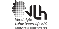 Logo der Firma Lohnsteuerhilfeverein VLH e.V. Olaf Meier Beratungsstelle aus Lehrte
